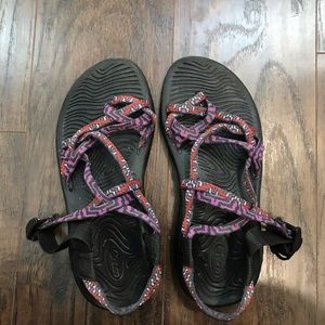 Chaco EcoTread